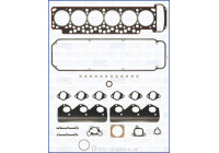 Pochette haute FIBERMAX