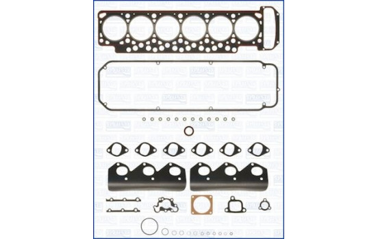 Pochette haute FIBERMAX