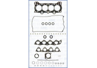 Pochette haute FIBERMAX