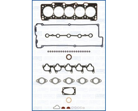 Pochette haute FIBERMAX