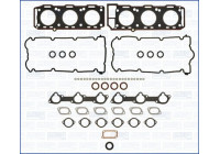 Pochette haute FIBERMAX