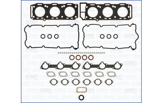 Pochette haute FIBERMAX