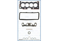 Pochette haute FIBERMAX