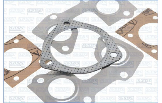 Pochette haute FIBERMAX, Image 4