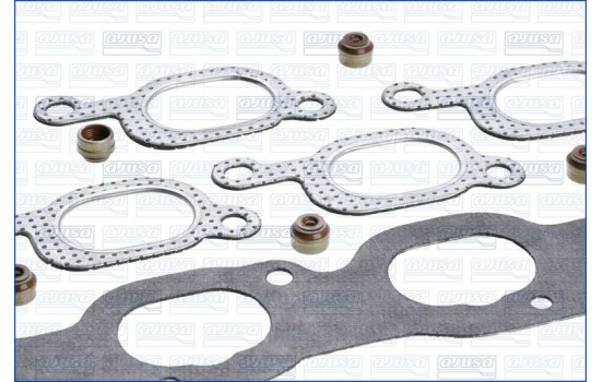 Pochette haute FIBERMAX, Image 2