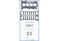 Pochette haute MULTILAYER STEEL