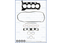 Pochette haute MULTILAYER STEEL