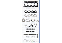 Pochette haute MULTILAYER STEEL