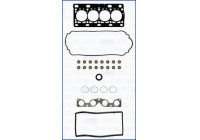 Pochette haute MULTILAYER STEEL