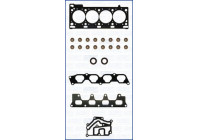 Pochette haute MULTILAYER STEEL