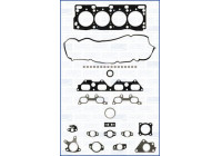 Pochette haute MULTILAYER STEEL