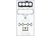 Pochette haute MULTILAYER STEEL
