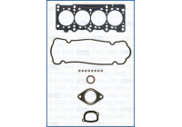 Pochette haute MULTILAYER STEEL