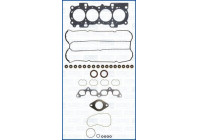Pochette haute MULTILAYER STEEL