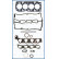 Pochette haute MULTILAYER STEEL