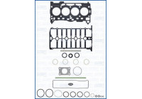 Pochette haute MULTILAYER STEEL