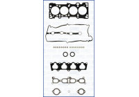 Pochette haute MULTILAYER STEEL