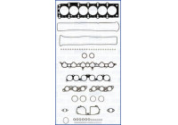 Pochette haute MULTILAYER STEEL