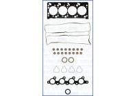 Pochette haute MULTILAYER STEEL