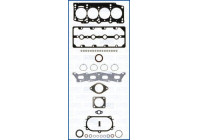 Pochette haute MULTILAYER STEEL