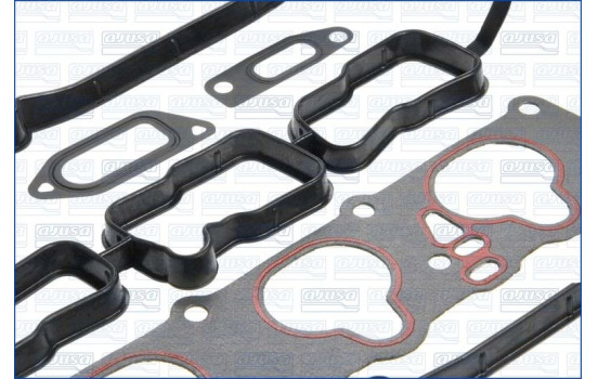 Pochette haute MULTILAYER STEEL, Image 4