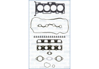 Pochette haute MULTILAYER STEEL