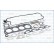 Pochette haute MULTILAYER STEEL, Vignette 2