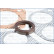 Pochette haute MULTILAYER STEEL, Vignette 3