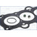 Pochette haute MULTILAYER STEEL, Vignette 4