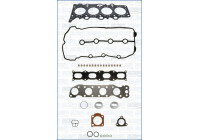 Pochette haute MULTILAYER STEEL