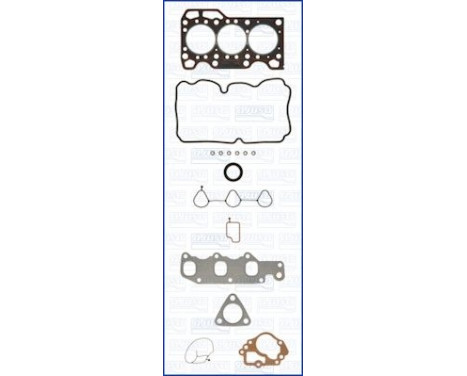 Pochette haute