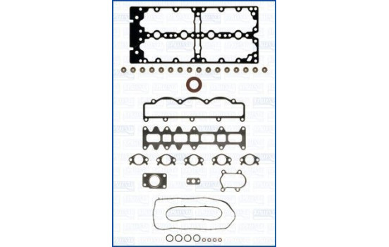 Pochette haute