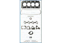Pochette haute