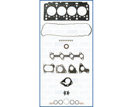 Pochette haute