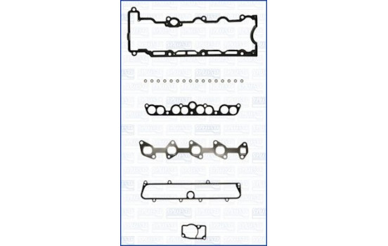 Pochette haute