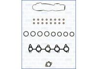 Pochette haute