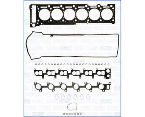 Pochette haute