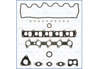 Pochette haute