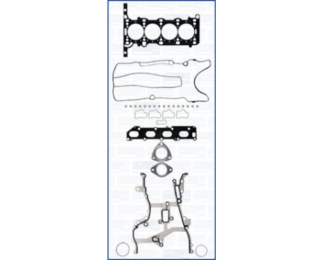 Pochette haute