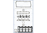 Pochette haute