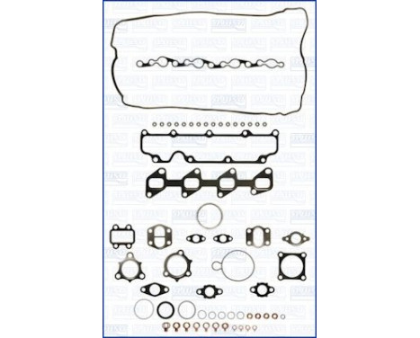 Pochette haute