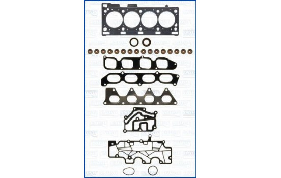 Pochette haute