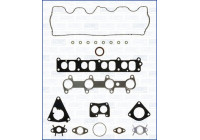 Pochette haute