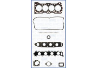 Pochette haute