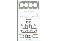 Pochette haute