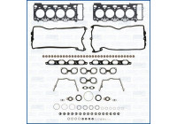 Pochette haute