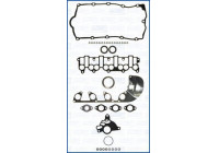 Pochette haute