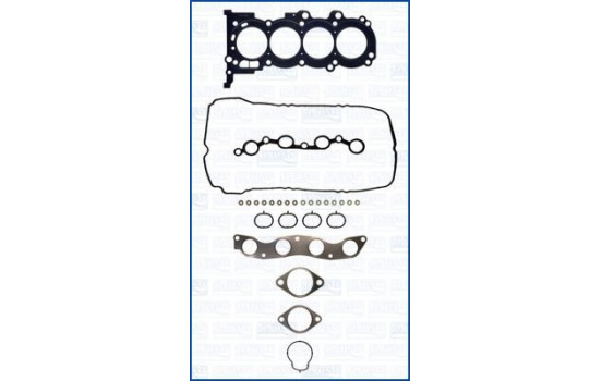 Pochette haute