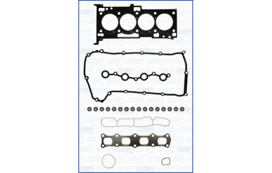 Pochette haute