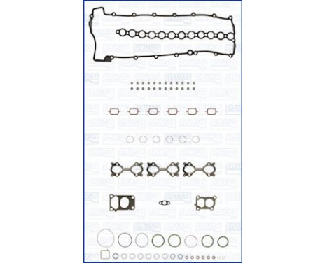 Pochette haute